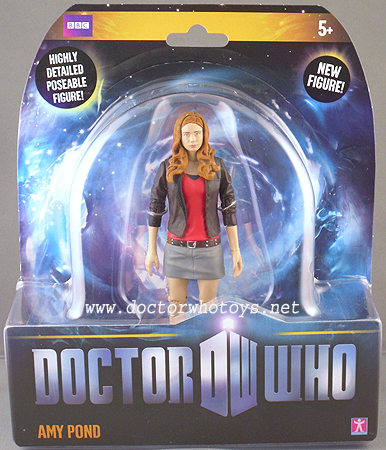 Amy Pond